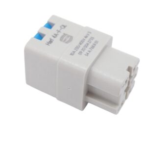 Harting Han 4A-F-QL 09200042733 Einsatz Buchse Quick Lock 3A VPE 10 Stück