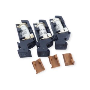 Tytan II Set 63A Sicherungs - Lasttrennschalter 3-pol. 400V      1 VPE = 3 Stück