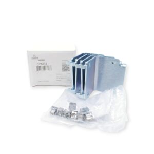 nVent Hoffmann CCM04 Interner Eck Anreihenansatz   1 VPE=4 Stück