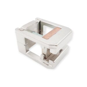 Siemens 8US1941-2BA00 Anschlussklemme 2x40x10mm 40 Nm