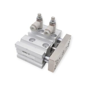 SMC MGPM12-10 Führungszylinder 1.0 MPa