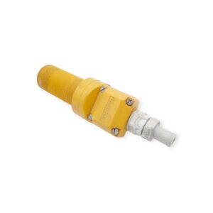 Turck Bi10-P30SR-AP6X Induktiver Sensor M30x1.5 10-30V max. 150 mA