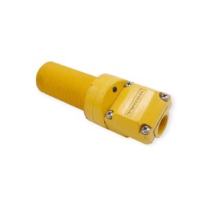 Turck Bi10-P30SR-AN6X Induktiver Sensor M30x1.5 10...30 VDC 200 mA