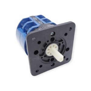 Kraus & Naimer AT11F204 41-000500 A202 Steuerhalter ohne Drehhebel