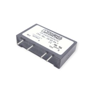 Phoenix Contact 2982647 Halbleiterrelais OV-24DC-60DC4 4-Pin