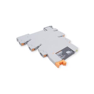 3 Stück Phoenix Contact PLC-BPT-24DC/21 2900445 + 2966595 Relais