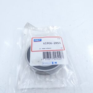 SKF 61906-2RS1 Kugellager