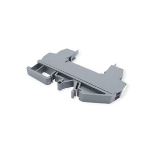 10 Stück Weidmüller RS EG7 Kombifuss