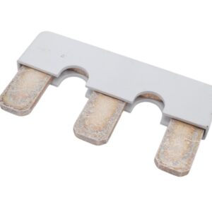 10 Stück Eaton Möller S1 DIL 3 M Steckbrücke für Schütze 3-polig