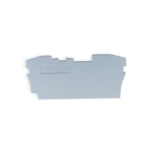 41 Stück Wago 2006 Abschluss/Zwischenplatte