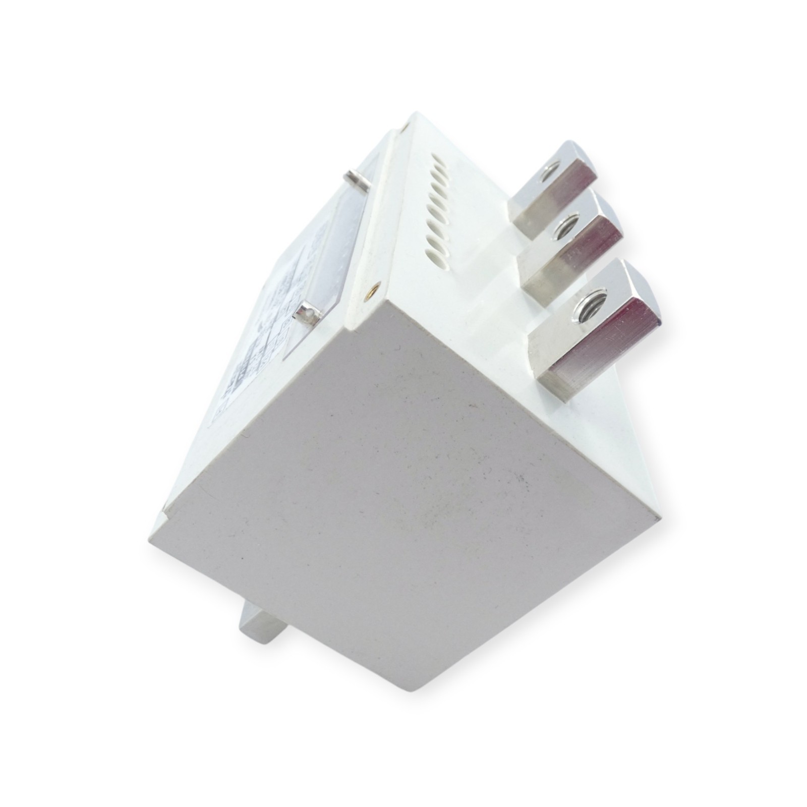 Hager Pfiffner TB2-SW3P400U Stromwandler 2012.2624.07 3-pol. 400/5A Kl. 0.5S 2VA – Bild 2