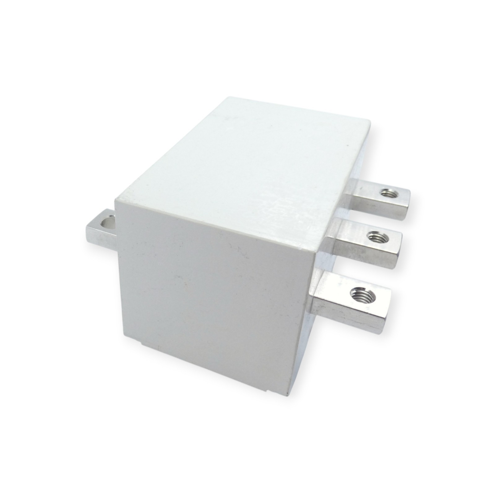 Hager Pfiffner TB2-SW3P400U Stromwandler 2012.2624.07 3-pol. 400/5A Kl. 0.5S 2VA – Bild 4