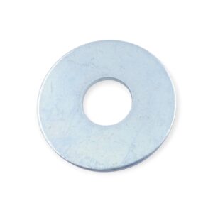 90 Stück Böllhoff 9021VZ17 Unterlegscheiben M16/50 Ø 17mm DIN9021 Edelstahl A2