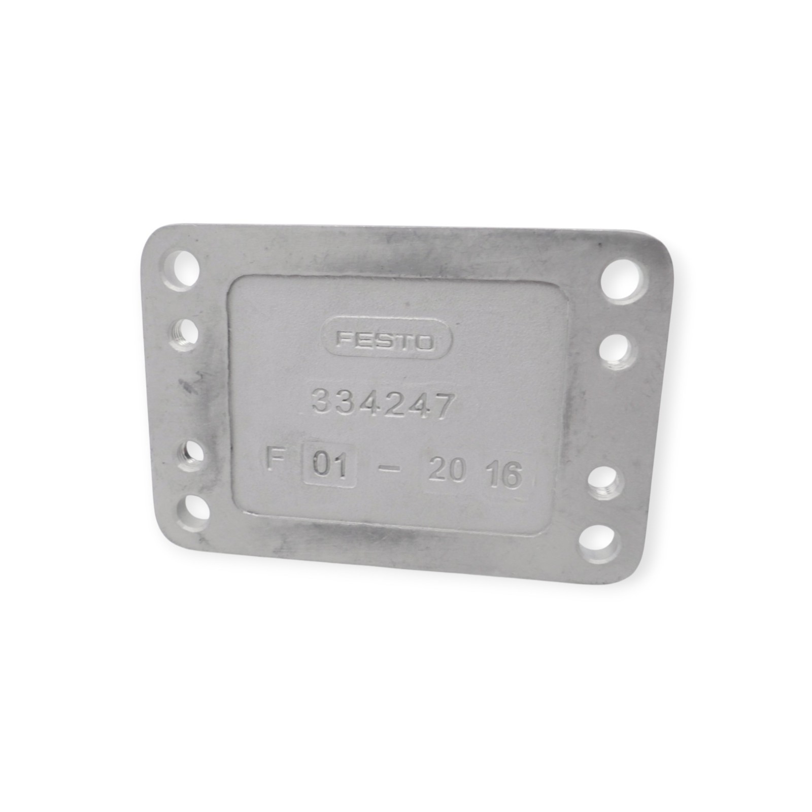 Festo 334247 Mitnehmer – Bild 2