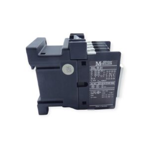 Klöckner Moeller DILR31 Hilfsschütz 082