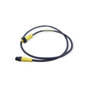 Brad Woodhead Connectivity 82425-M010 4-pol, 1Meter, Style 20327 AWM LL54185