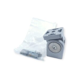 Scheugenpflug Item 0.0.494.05 Schwenklager 8 40x40 ZnAl4Cu1, 3MEK15353