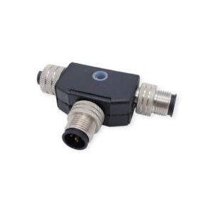 Phoenix Contact SAC-M12T/2XM12 PB DP Bussystem-T-Verteiler 1507780 M12 geschirmt