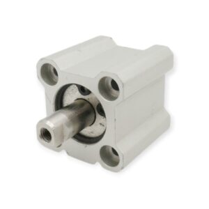 SMC CO2B16-10T Kompaktzylinder