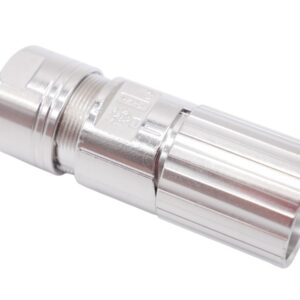 SpeedTec BSTA896NN0086202A000 TE Connectivity 917 Rundsteckverbinder 4-polig 20A