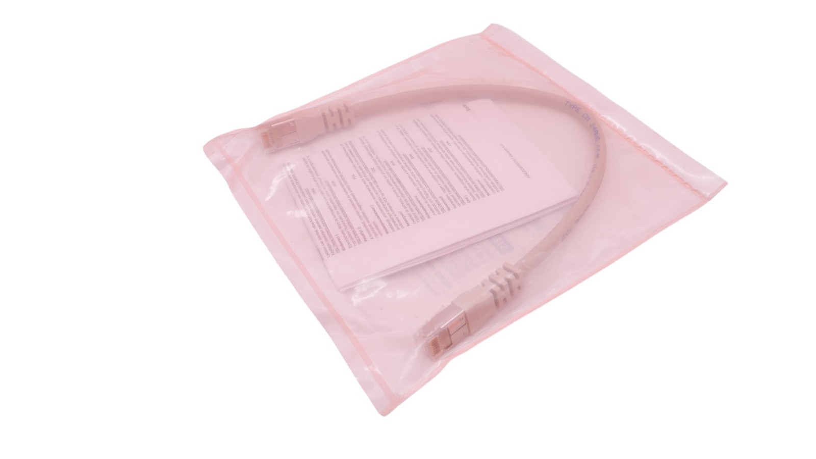 5 Stück Siemens 6SL3060-4AF00-0A00 SINAMICS DRIVE-CLiQ Leitung IP20 0,21m – Bild 2