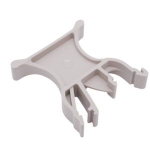 Weidmüller SCHT 5 S V0 Klemmenmarkierung Schildträger 1762370000 VPE 20 Stück