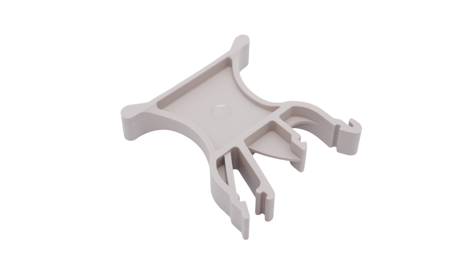 50 Stück Weidmüller SCHT 5 S V0 Klemmenmarkierung Schildträger 1762370000 Raster