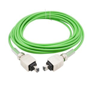 Murr Elektronik 7000-74601-7960750 Steckverbinder PUR 1x4xAWG22RJ45 RJ45 7,5m