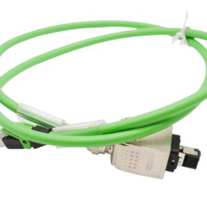 Murr Elektronik 7000-74305-7960100 CAT 5 PUR 1x4xAWG22 geschirmt