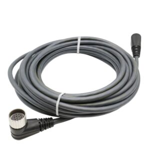 Lumberg Automation 60689 RKWU 12-256/10 M Sensor-Betätigungselementkabel