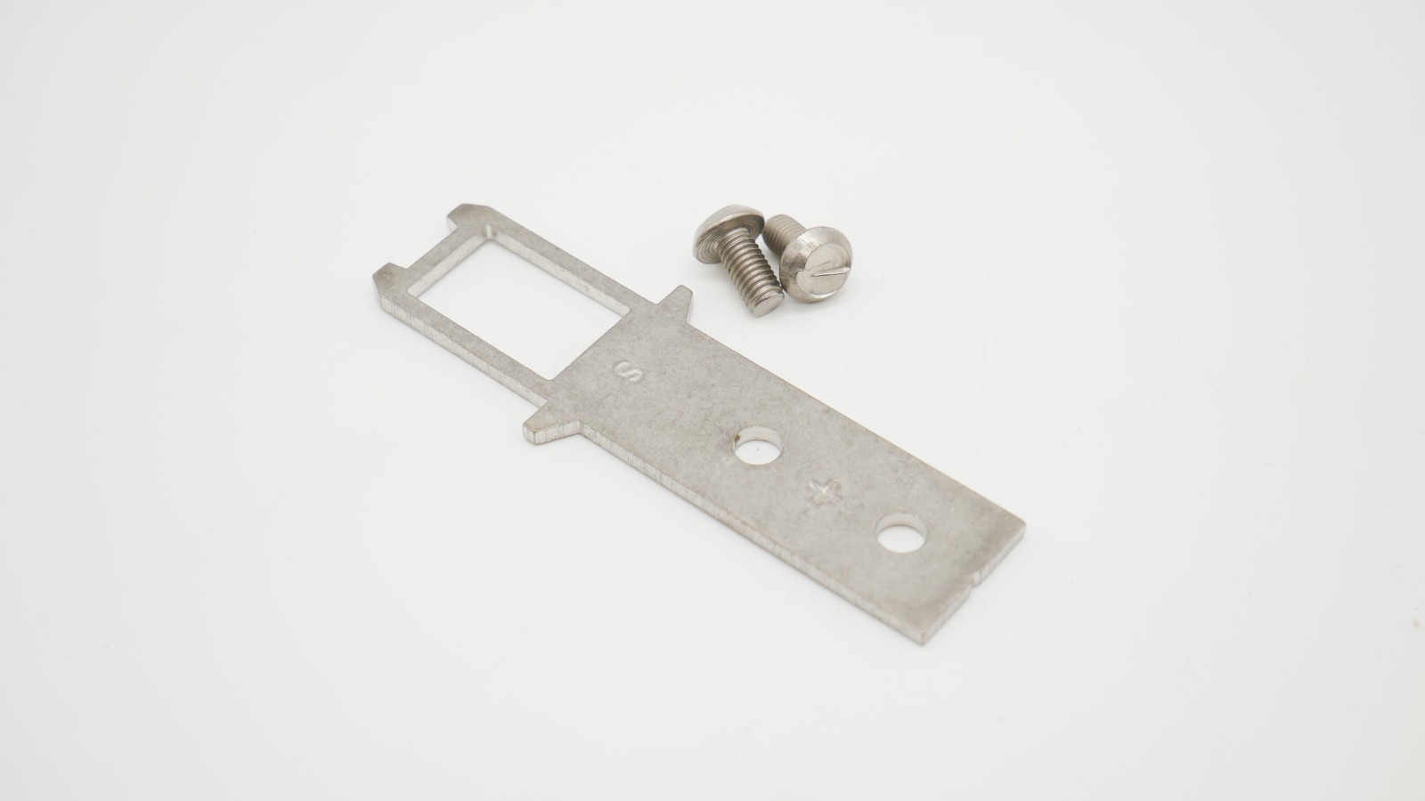 2 Stück Euchner S-G-SN-C2115 Betätiger Sicherheitsschalter 097861