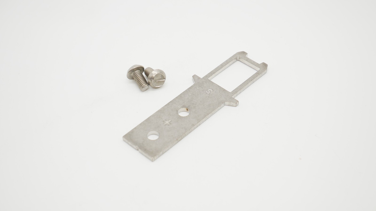 2 Stück Euchner S-G-SN-C2115 Betätiger Sicherheitsschalter 097861 – Bild 2