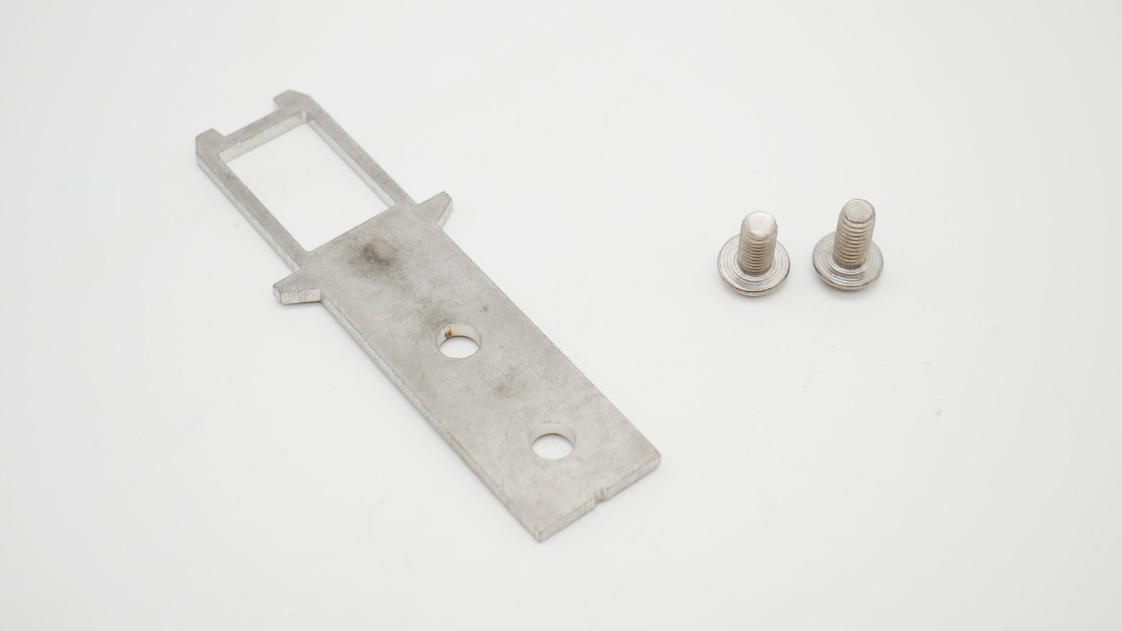 2 Stück Euchner S-G-SN-C2115 Betätiger Sicherheitsschalter 097861 – Bild 3