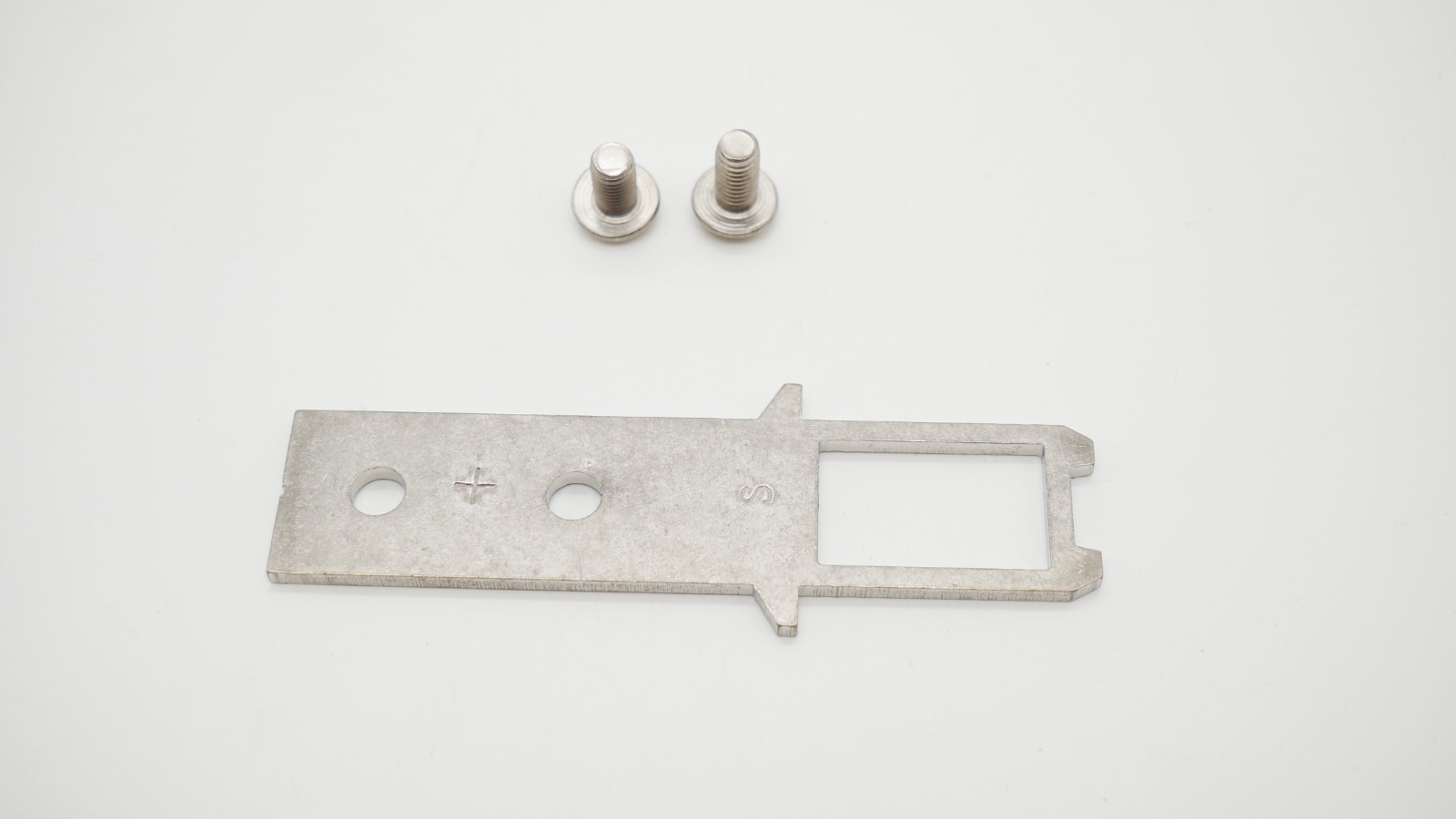 2 Stück Euchner S-G-SN-C2115 Betätiger Sicherheitsschalter 097861 – Bild 5