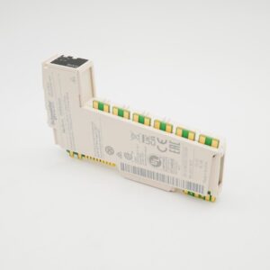 Schneider Electric TM5SAI4L Analoges Eingangsmodul Modicon TM5 4 Eingänge