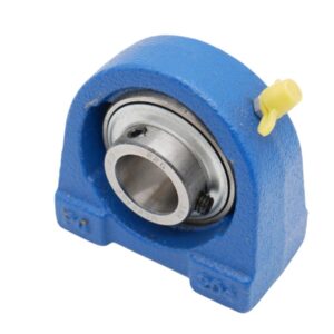 SNR UC204G2 Spannlager