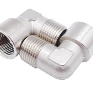 IMI Norgren W-Stück 1/2K-G1/2 Winkelverschraubung 150430048 VPE 2 Stück