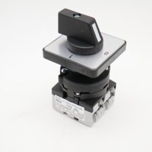 Sontheimer A1 8ZM X70A NS F908 26U Drehschalter Nockenschalter 2 Stellungen