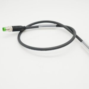 Murr Elektronik 7000-88011-6310040 Steckverbinder M8 PUR 4x0.25 UL/CSA+schleppk