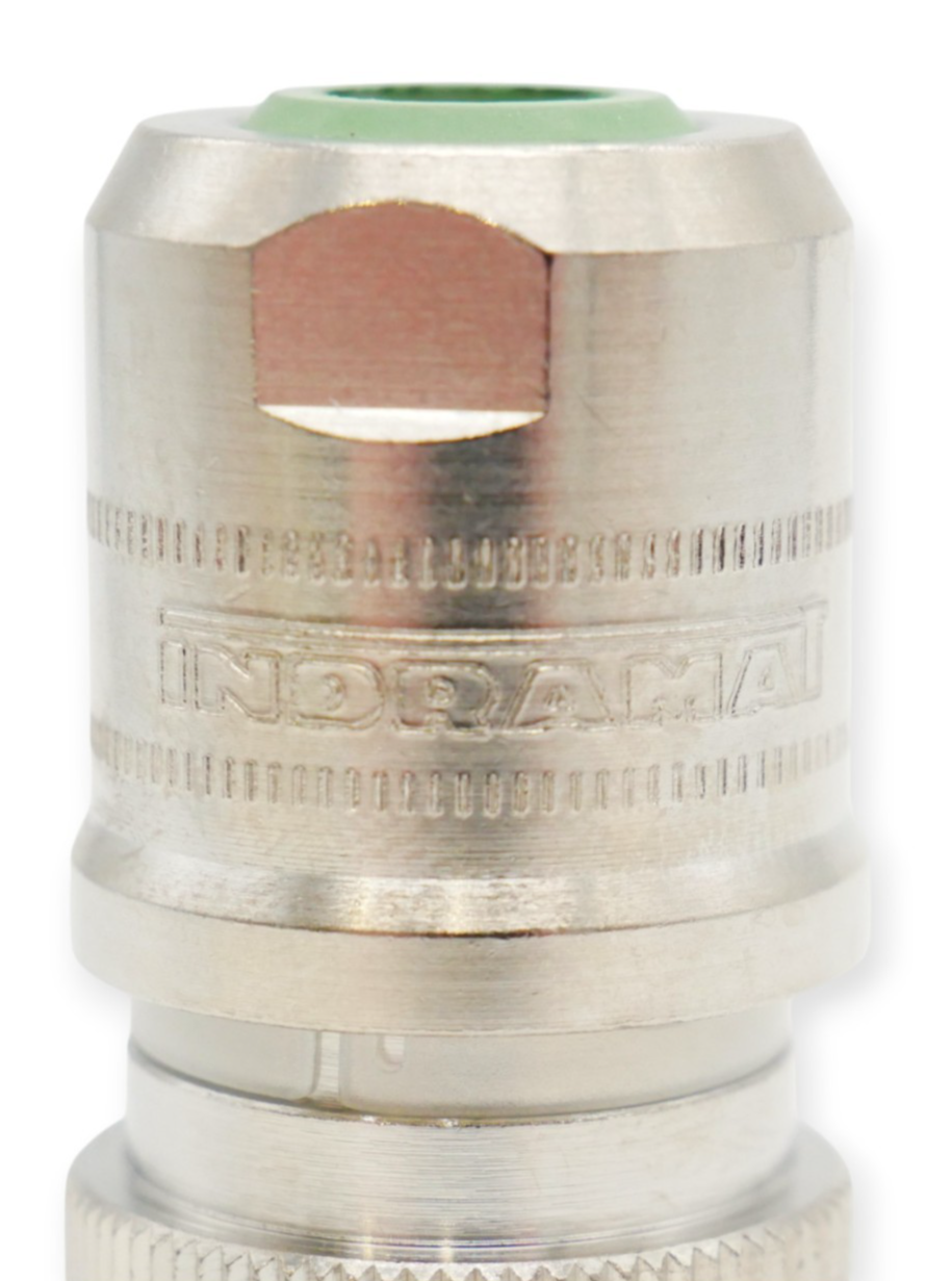 Indramat R911279518 Steckverbinder 170M022794 – Bild 4