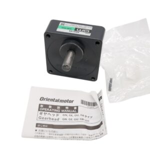 Orientalmotor Typ 4GN18S