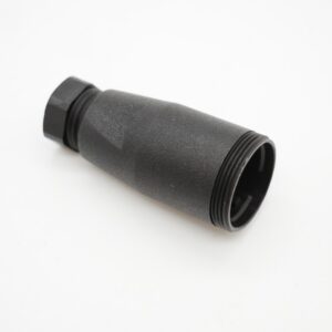 2 Stück Siemens 3RX8000-0CB55 Kupplungsstecker weiblich