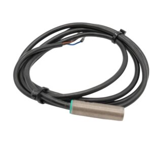 Pepperl+Fuchs NJ2-12GM40-E1 Induktiver Sensor