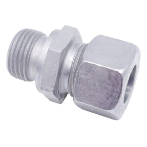 IMI Norgren G/GE 15-PLR-Gelbverzinkt G-Einschraubverschraubung