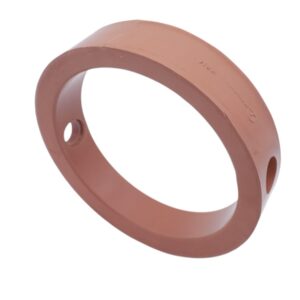 Westring NW80 Scheibenventildichtung 82100035 A Nocado FKM nougat