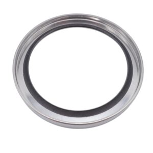 Garlock MEC03-10043 Wellendichtung PS-Seal 80x100x10mm Gylon SS316