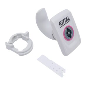 Rittal AX 371371 Türschloss Vorreiberverschluss für Serverschrank