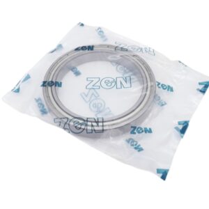 Zen 61812-2Z-GL-LM-ZEN Rillenkugellager 60x78x10mm VPE 2 Stück