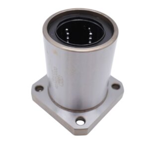 Bosch Rexroth KBMF-30-DD Superflanschkugelbüchse Flansch-KB 30mm MNR: R074053000