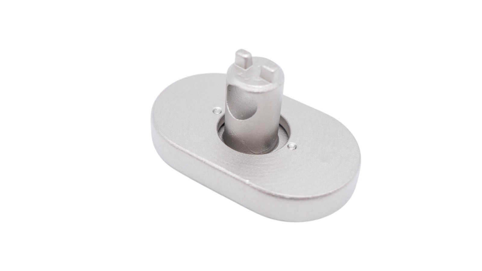 Haake HST-TZ2 Zuhaltungseinrichtung mit Betätiger Edelstahl Slam-Lock – Bild 8